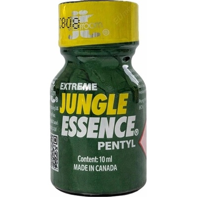 Jungle Essence Extreme Pentyl 10 ml