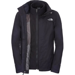 The North Face Мъжко 3-в-1 яке The north face Evolve II Triclimate Jacket 3-in-1 jacket - TNF Black - размер S (004-0603-0112)