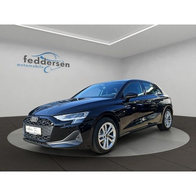 Audi A3 1.5 TFSI Sportback 110 kW