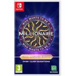 Microids Who wants to be a Millionaire [Final Answer Edition] (Switch)