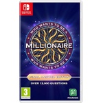 Microids Who wants to be a Millionaire [Final Answer Edition] (Switch)