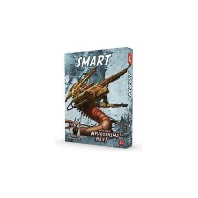 Portal Games Neuroshima HEX 3.0 Smart