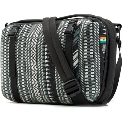 Ethnotek Чанта за рамо Ethnotek Somanya Sling Shoulder bag - India 8 - размер 10 l (510-6264-0311)