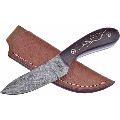 SKINNER ROSEWOOD s pouzdrem