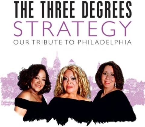 THREE DEGREES: STRATEGY CD