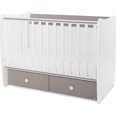 Lorelli ЛЕГЛО matrix new 60/120 БЯЛО + string -2box (3800166108384)