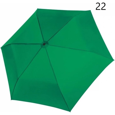 Doppler skládací Zero,99 extra lehký 22. Bright green zelená