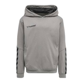 Hummel Суитшърт с качулка Hummel AUTHENTIC KIDS POLY HOODIE 204931-2006 Размер XXS (111-116 cm)