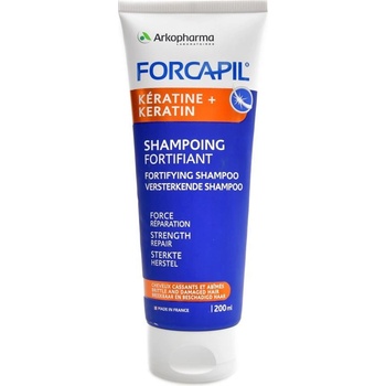 Forcapil Šampon Fortifiant 200 ml