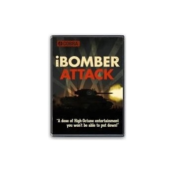 iBomber Attack