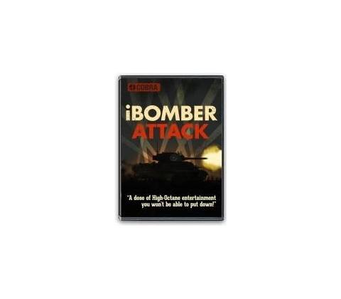 iBomber Attack