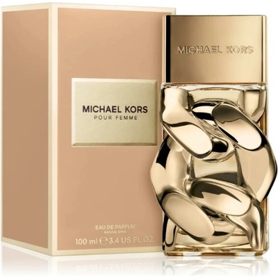 Michael Kors Pour Femme parfumovaná voda dámska 200 ml tester