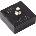 Darkglass Intelligent Footswitch Black Ефекти за бас китари