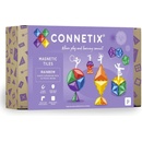 Connetix Rainbow Shape Expansion Pack 36 ks rozšíření