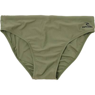 Rip Curl Мъжки бански слипове Rip curl Corp Sluggo Swim brief - Surplus Green (050-1194-0414)