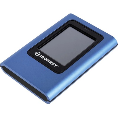 Kingston IronKey Vault Privacy 80 XTS-AES 960GB, IKVP80ES/960G