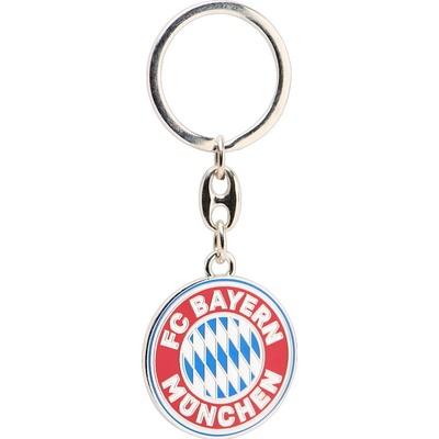 Prívesok na kľúče Fan-shop BAYERN MNICHOV Logo