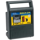 DECA Mach 214, 12/6V + 2,5A