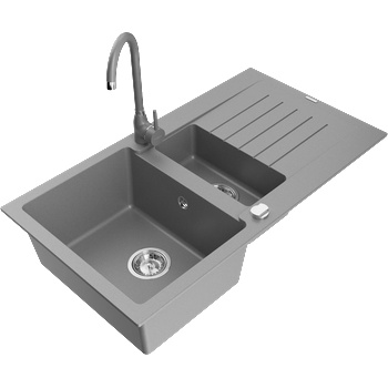 Mexen Matias + Telma (6502-71-670200-71)