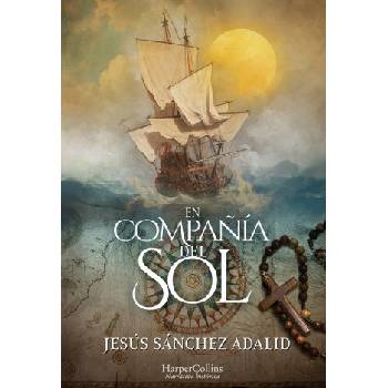En compañía del sol | Sánchez Adalid, Jesús