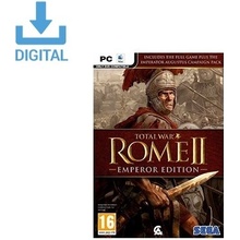 Total War: Rome 2 (Emperor Edition)