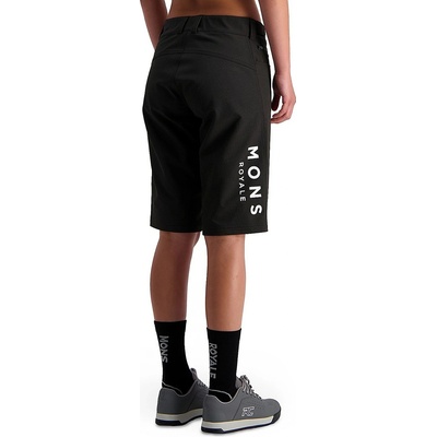 Mons Royale Momentum 2.0 black