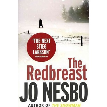 Readbreast