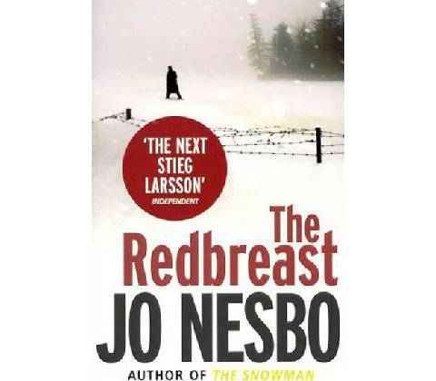 Readbreast