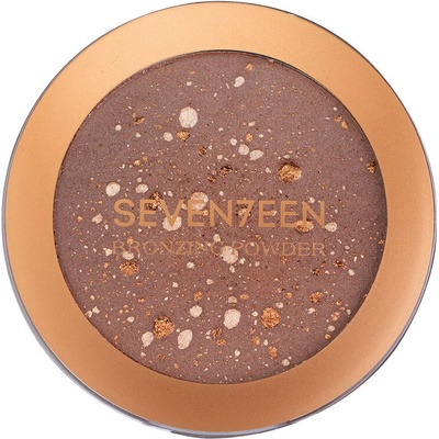 SEVENTEEN Бронзираща Пудра seventeen (5110210**)