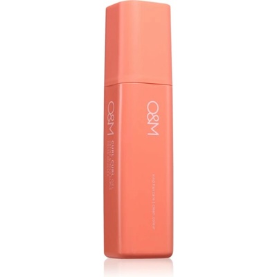 Original & Mineral Curl Gel stylingový gél pre kučeravé vlasy 150 ml