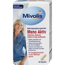 Mivolis kapsle Meno Aktiv 33 g