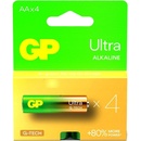 GP Ultra AA 4 ks 1013224100