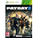 Hry na Xbox 360 PayDay 2