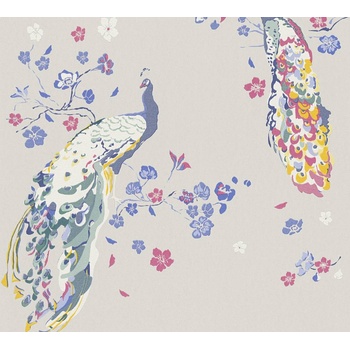 A. S. Création Влизелинов тапет за стена house of turnowsky 38906-4