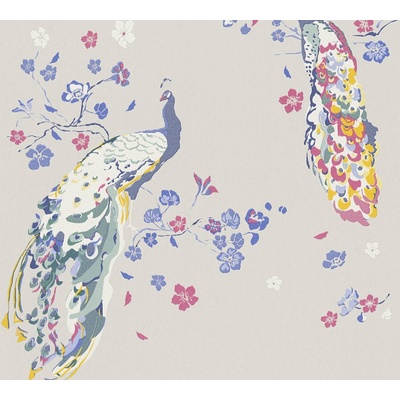 A. S. Création Влизелинов тапет за стена house of turnowsky 38906-4