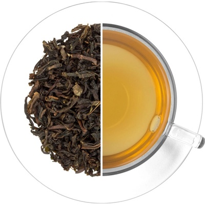 Oxalis India Darjeeling Puttabong SFTGFOP1 Inbetween 60 g