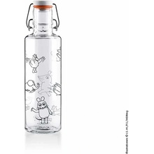 Soulbottles Die Maus Crew 600 ml