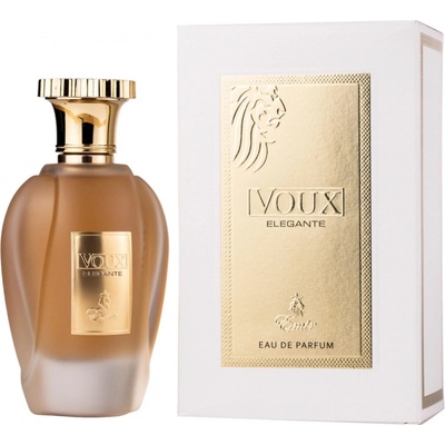 Paris Corner Emir voux ELEGANTE parfémovaná voda pánská 100 ml
