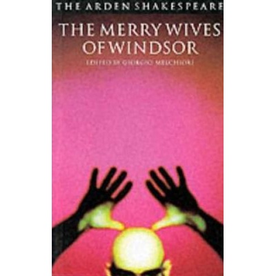 Merry Wives of Windsor Shakespeare William