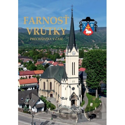 Farnosť Vrútky - Marian Adamkov, Ján Januš, Ivan Moďoroši
