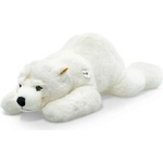 Steiff Originals Arco полярно мече, бяла плюшена играчка (115134)