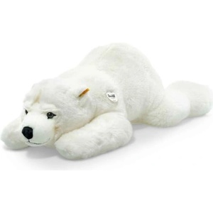 Steiff Originals Arco полярно мече, бяла плюшена играчка (115134)