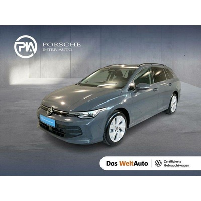 Volkswagen Golf Variant TDI 85 kW