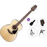 Takamine GN30 Premium SET Natural Джъмбо китара