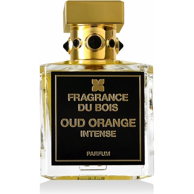 Fragrance Du Bois Oud Orange Intense parfém unisex 100 ml tester