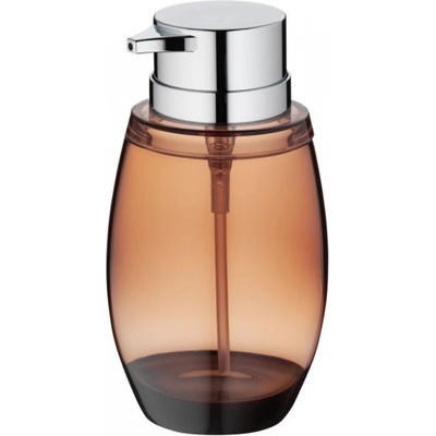 SANTINA MS Plastik cedrové dřevo H 16cm / Ř 9cm / 450 KELA KL-24147