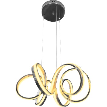 Ziel Lighting Осветително тяло Led SE-P80565/1 (3530077)