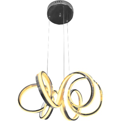 Ziel Lighting Осветително тяло Led SE-P80565/1 (3530077)