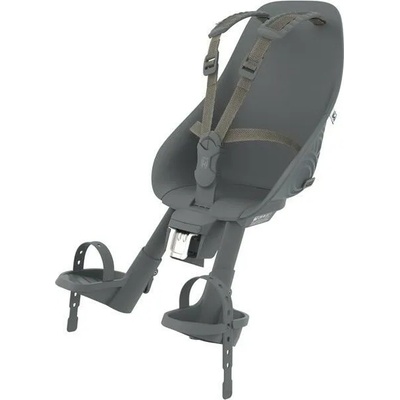 Urban Iki Front Bincho Black
