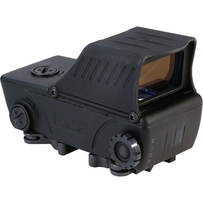Meprolight MEPRO M5 Možnosti zámerného bodu: Red MOA